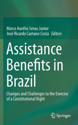 Carte Assistance Benefits in Brazil Marco Aurélio Serau Junior