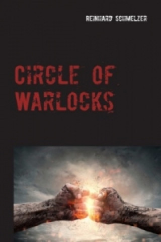 Carte Circle of Warlocks Reinhard Schmelzer
