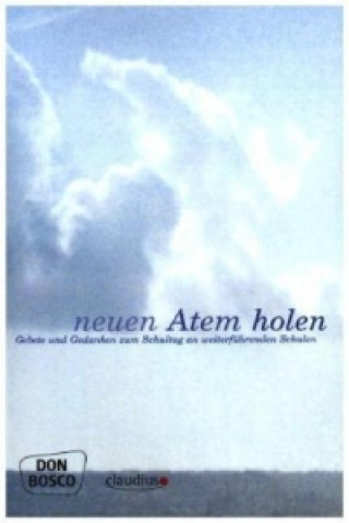 Carte Neuen Atem holen Wilhelm Albrecht
