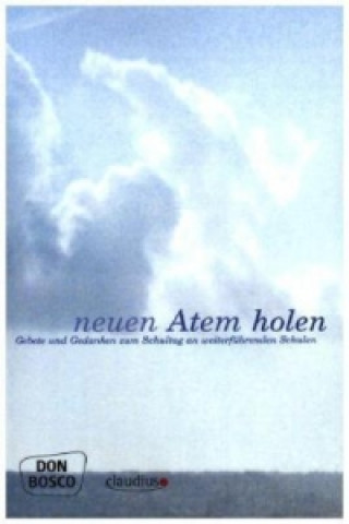 Book Neuen Atem holen Wilhelm Albrecht