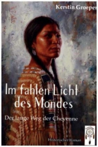 Kniha Im fahlen Licht des Mondes Kerstin Groeper