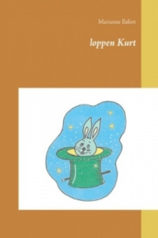 Kniha loppen Kurt Marianne Ilsfort