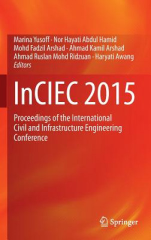 Книга InCIEC 2015 Marina Yusoff