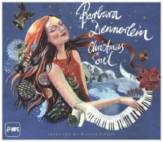 Audio Christmas Soul, 1 Audio-CD Barbara Dennerlein