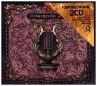 Audio Tomorrowland - The Secret Kingdom, 2 Audio-CDs Various