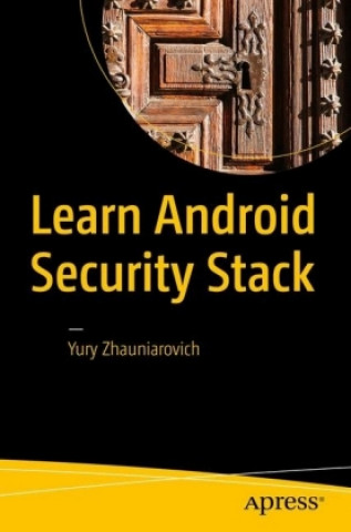 Carte Android Apps Security Yury Zhauniarovich