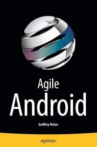 Buch Agile Android Godfrey Nolan