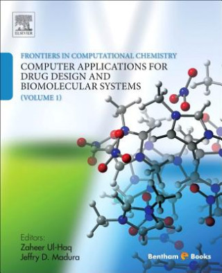 Carte Frontiers in Computational Chemistry: Volume 1 Zaheer Ul-Haq