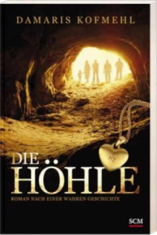 Buch Die Höhle Damaris Kofmehl