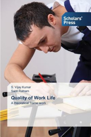 Carte Quality of Work Life Vijay Kumar S
