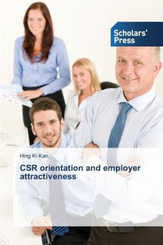 Buch CSR orientation and employer attractiveness Kan Hing Ki