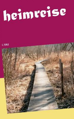 Buch Heimreise Christina Terle
