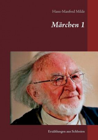 Libro Marchen 1 Hans-Manfred Milde