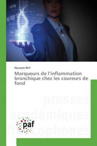 Könyv Marqueurs de l'Inflammation Bronchique Chez Les Coureurs de Fond Rhif-H
