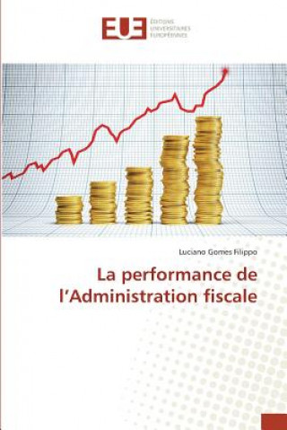 Book La Performance de l'Administration Fiscale Filippo-L