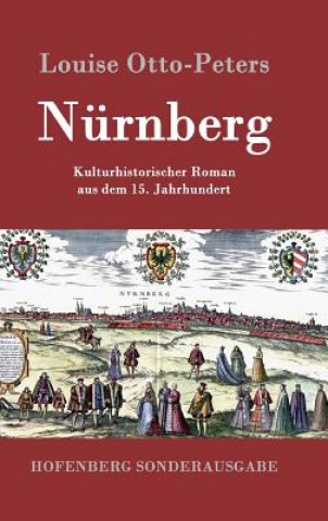 Libro Nurnberg Louise Otto-Peters