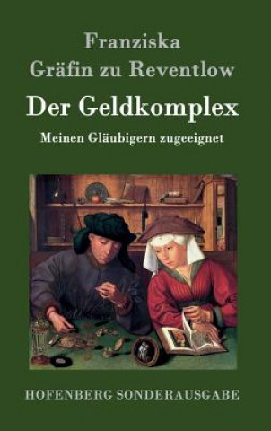 Book Geldkomplex Franziska Grafin Zu Reventlow