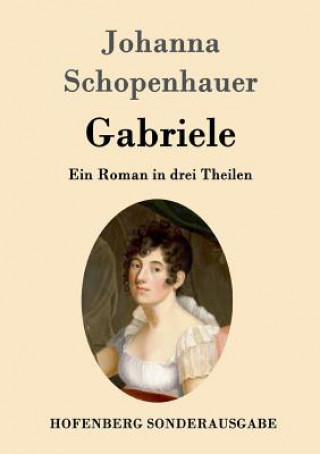 Carte Gabriele Johanna Schopenhauer