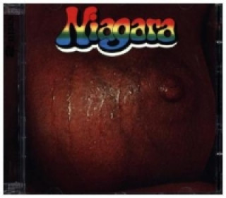 Audio Niagara, 2 Audio-CDs Niagara