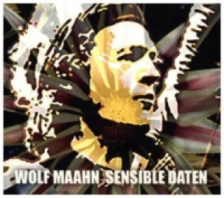 Аудио Sensible Daten, 1 Audio-CD Wolf Maahn