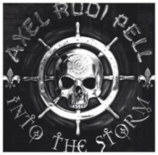 Аудио Into The Storm, 2 Audio-CDs (Deluxe Edition) Axel Rudi Pell