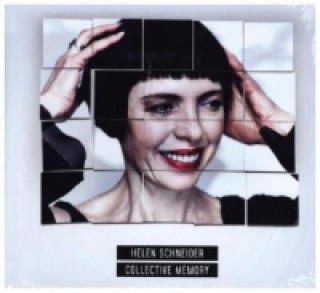 Audio Collective Memory, 1 Audio-CD Helen Schneider