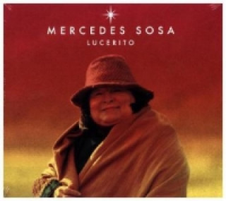 Audio Lucerito, 1 Audio-CD Mercedes Sosa