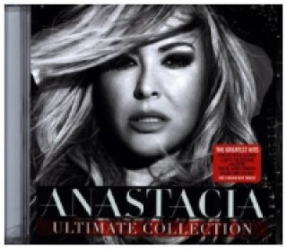 Audio Ultimate Collection, 1 Audio-CD Anastacia