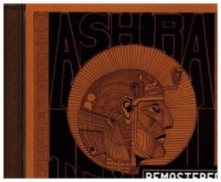 Аудио Ash Ra Tempel, 1 Audio-CD Ash Ra Tempel