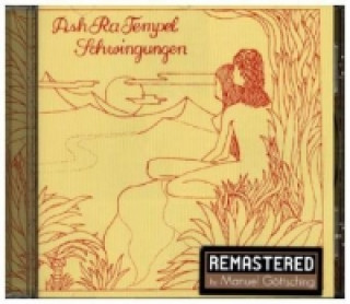 Audio Schwingungen, 1 Audio-CD Ash Ra Tempel