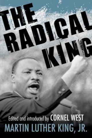 Buch Radical King Martin Luther King Jr