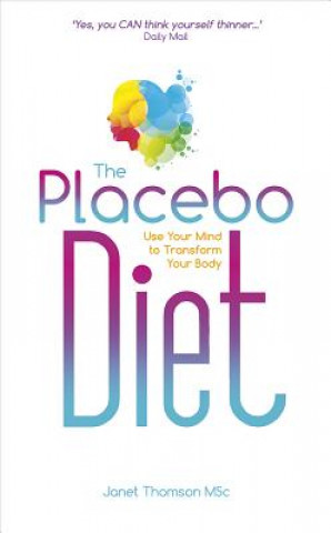 Buch Placebo Diet Janet Thomson