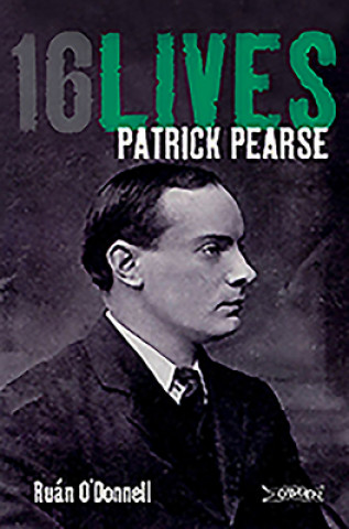 Könyv Patrick Pearse Ruan ODonnell