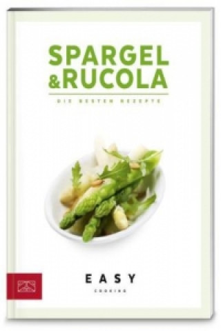 Book Spargel & Rucola ZS-Team