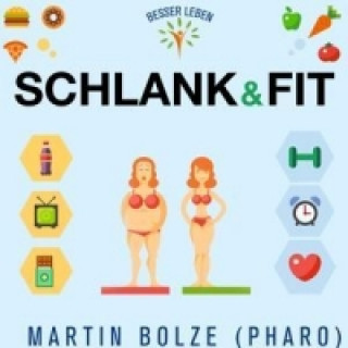 Audio Gewicht Reduzieren durch Hypnose, 1 Audio-CD Martin Bolze