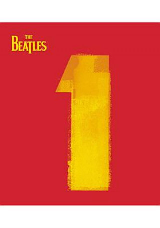 Wideo 1, 1 DVD (Remaster 2015) The Beatles