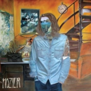 Hanganyagok Hozier, 2 Audio-CDs (Repack) Hozier