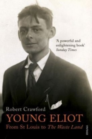 Könyv Young Eliot Robert Crawford