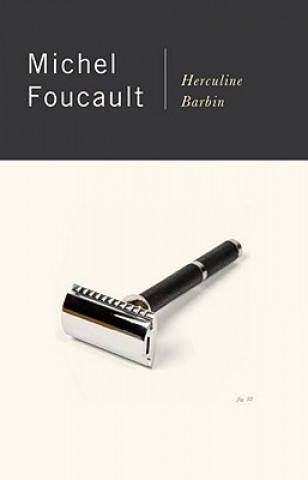 Книга Herculine Barbin M & MCDOUGALL FOUCAULT