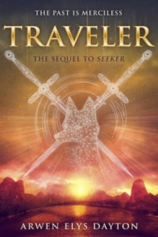 Книга Traveler Arwen Elys Dayton