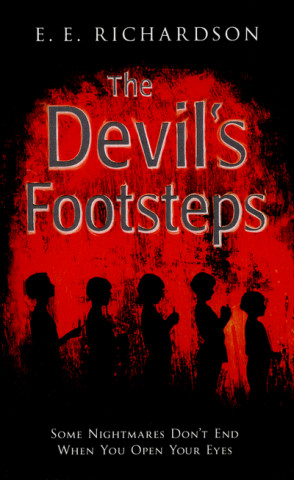 Carte Devil's Footsteps E. E. Richardson