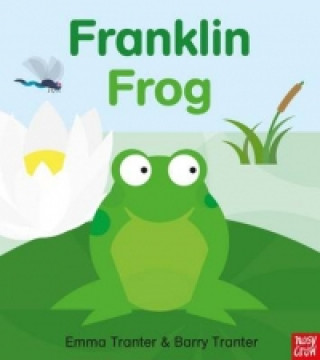 Carte Rounds: Franklin Frog Emma Tranter