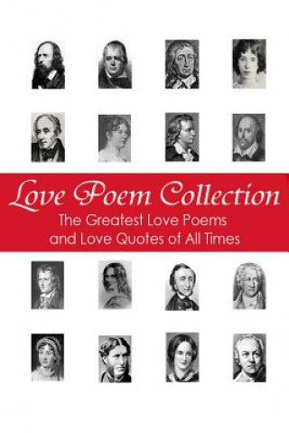 Carte Love Poem Collection George Chityil