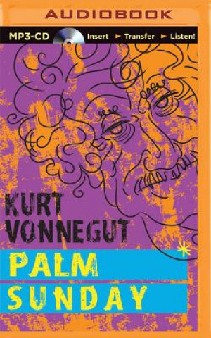 Buch Palm Sunday Kurt Vonnegut