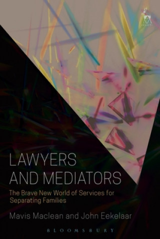 Carte Lawyers and Mediators Mavis Maclean