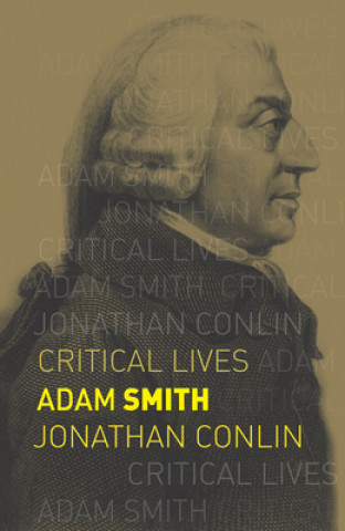 Buch Adam Smith Jonathan Conlin