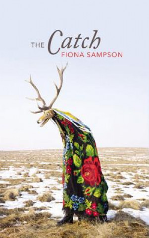 Könyv Catch Fiona Sampson