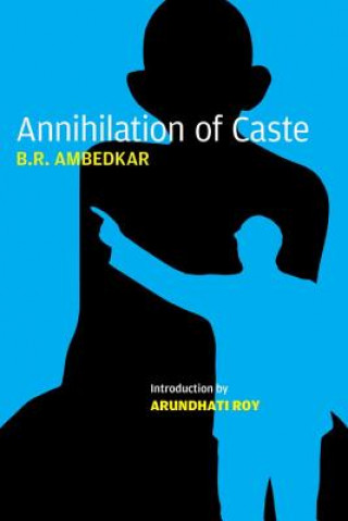 Книга Annihilation of Caste B. R. Ambedkar