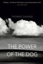 Carte Power of the Dog Thomas Savage