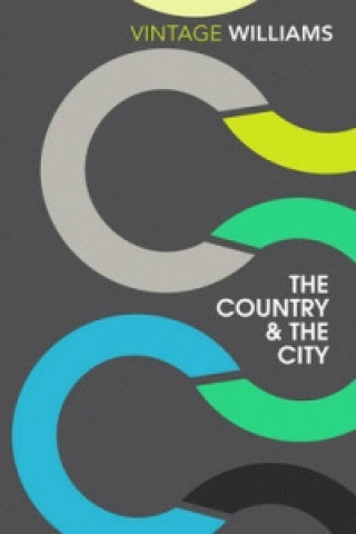 Könyv Country and the City Raymond Williams